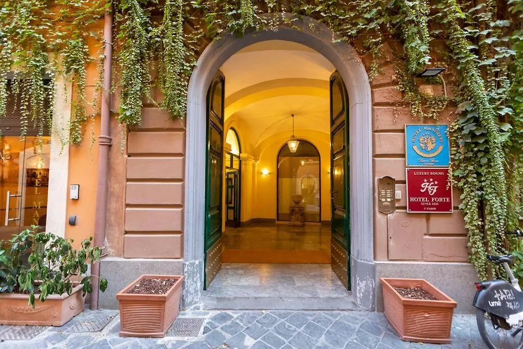 Tiny Steps To Piazza Di Spagna Rome Apartment