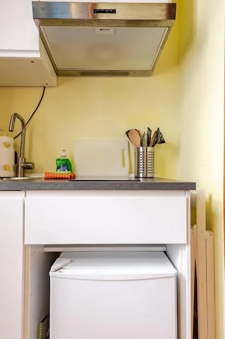 Apartment Tiny Steps To Piazza Di Spagna Rome